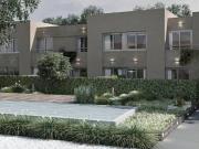 Departamento en venta en Benavidez Tigre Con jardín