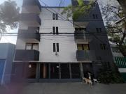 Departamento En Venta En Benito Juárez