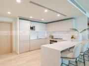 Departamento en venta en Benito Juárez