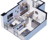 Departamento en Venta en Benito Juárez,8 de Agosto AF 25...