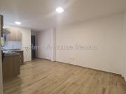 Departamento en Venta en Benito Juárez,Alamos CMB 26 2291