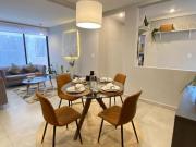 Departamento en Venta en Benito Juárez, CDMX, 2...
