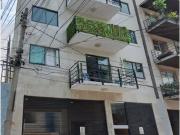 Departamento en venta en Benito Juarez, col. Maria Del...