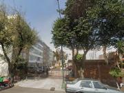 Departamento en Venta en Benito Juárez, Col. Narvarte...