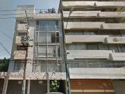 Departamento en Venta en Benito Juárez, Col. Santa Cruz...