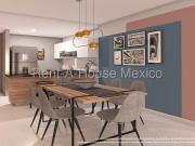 Departamento en Venta en Benito Juárez, Colonia Nativitas