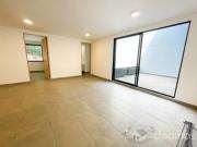 Departamento en venta en Benito Juárez con 2...