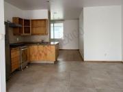 Departamento en venta en Benito Juarez, con patio...