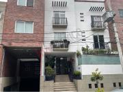 Departamento en venta en Benito Juárez con Roof Garden...