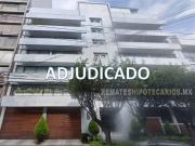 Departamento en venta en Benito Juárez de Remate...
