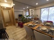 Departamento en Venta en Benito Juarez, Del Valle 24...