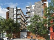 Departamento en Venta en Benito Ju?rez, Del Valle AM. 24 707