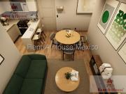Departamento en Venta en Benito Juárez, Del Valle Centro...