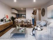 Departamento en Venta en Benito Juárez, Del Valle MG 24 709