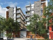 Departamento en Venta en Benito Juárez, Del Valle NC. 24 706