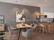 Departamento en Venta en Benito Juárez, Josefa Ortiz de...