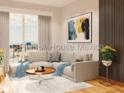 Departamento en Venta en Benito Juárez, Letran Valle