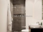 Departamento en Venta en Benito Juárez Letran Valle MG26 383