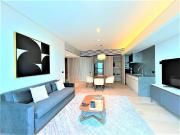 Departamento en Venta en Benito Juarez Luxury Residences...