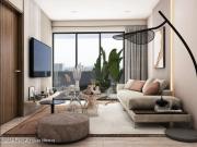 Departamento en Venta en Benito Juárez, Miravalle