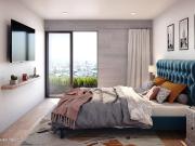 Departamento en Venta en Benito Juárez Mixcoac NC 26 93