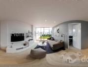 Departamento en Venta en Benito Juárez Nápoles AF 26 92