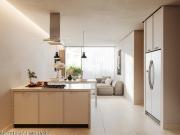 Departamento en Venta en Benito Juárez, Nápoles CMB 25 610