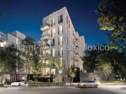 Departamento en Venta en Benito Juárez, Nápoles KS 25 2382