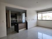 Departamento en Venta en Benito Juárez, Nápoles MT 25 2726