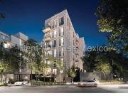 Departamento en Venta en Benito Juárez, Nápoles NC. 25 2381