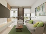 Departamento en Venta en Benito Juárez,Narvarte Poniente...