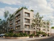 Departamento en Venta en Benito Juárez Norte Mérida con...