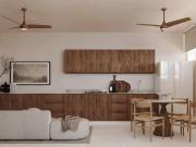 DEPARTAMENTO EN VENTA EN BENITO JUAREZ NTE