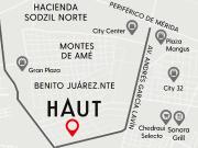 Departamento en venta en Benito Juárez Nte, Cancún, Yucatán