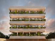 Departamento en venta en Benito Juárez Nte, Mérida, Yucatán