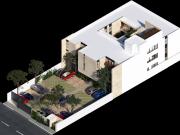 Departamento en venta en Benito Juárez Nte, Mérida, Yucatán