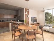 Departamento en venta en Benito Juárez Nte, Mérida, Yucatán