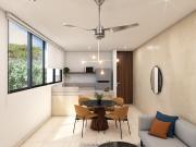 Departamento en venta en Benito Juárez Nte, Mérida, Yucatán