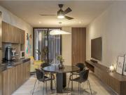 Departamento en venta en Benito Juárez Nte, Mérida, Yucatán