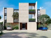 Departamento en venta en Benito Juárez Nte, Mérida, Yucatán