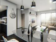 Departamento en Venta en Benito Juárez, Portales