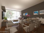 Departamento en Venta en Benito Juárez,Portales CMB 25 2238