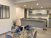 Departamento en Venta en Benito Juárez, Portales Norte