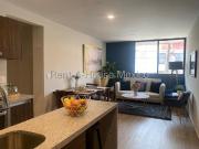 Departamento en Venta en Benito Juárez, Portales Sur