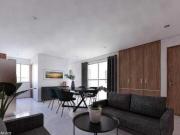 Departamento en Venta en Benito Juárez, Portales Sur GIS...