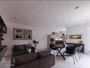 Departamento en Venta en Benito Juárez, Portales Sur GIS...