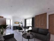 Departamento en Venta en Benito Juárez, Portales Sur MT...