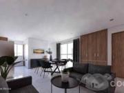 Departamento en Venta en Benito Juárez,Portales Sur RT...