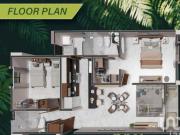 Departamento en venta en Benito Juárez, Quintana Roo