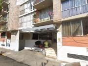Departamento en venta en Benito Juárez Remate